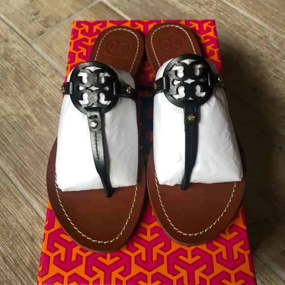 Tory Burch Shoes - NIB Tory Burch Minnie Miller’s